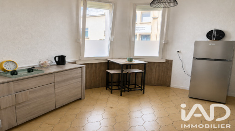 Ma-Cabane - Vente Maison Vias, 95 m²