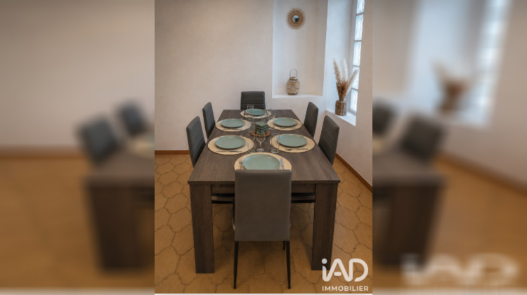 Ma-Cabane - Vente Maison Vias, 95 m²