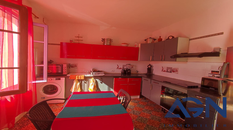 Ma-Cabane - Vente Maison Vias, 65 m²