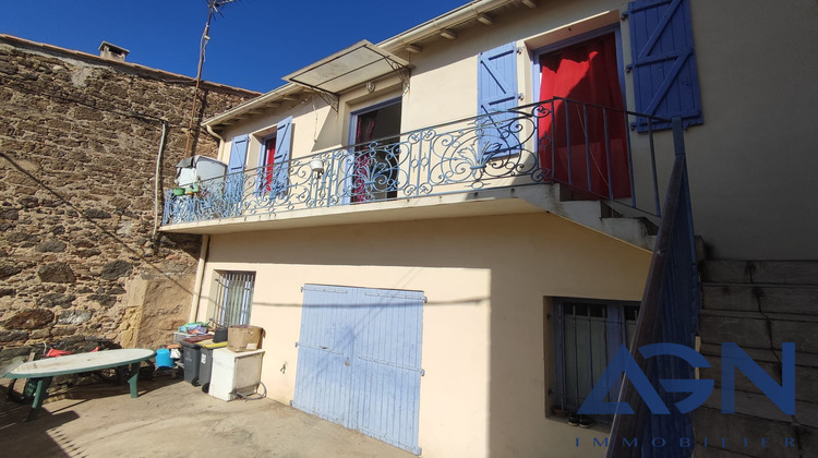 Ma-Cabane - Vente Maison Vias, 65 m²