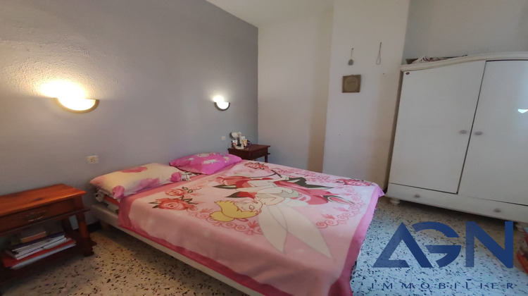 Ma-Cabane - Vente Maison Vias, 65 m²