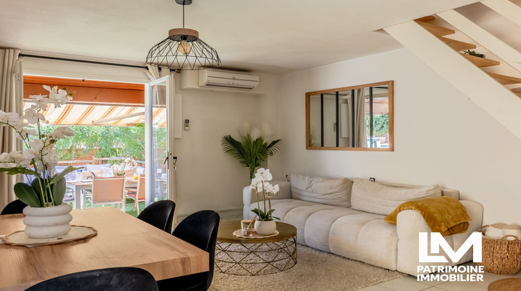 Ma-Cabane - Vente Maison Vias, 69 m²