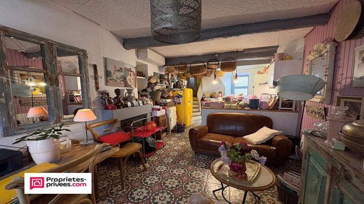 Ma-Cabane - Vente Maison VIAS, 56 m²