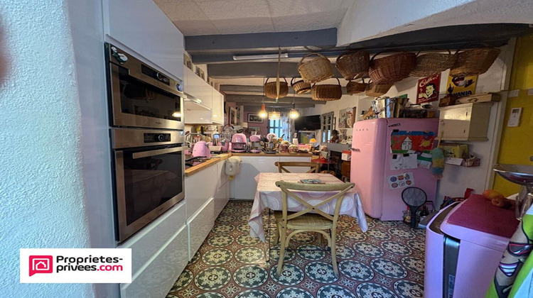 Ma-Cabane - Vente Maison VIAS, 56 m²