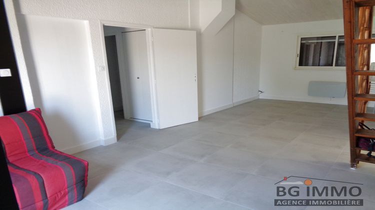 Ma-Cabane - Vente Maison Vias Plage, 80 m²