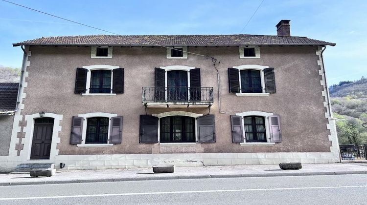 Ma-Cabane - Vente Maison VIAZAC, 180 m²