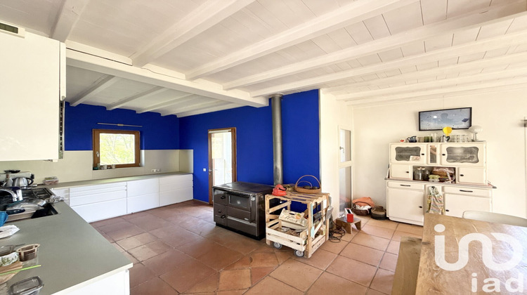 Ma-Cabane - Vente Maison Viazac, 205 m²