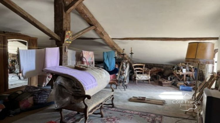 Ma-Cabane - Vente Maison VIAZAC, 120 m²