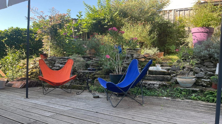 Ma-Cabane - Vente Maison VIAZAC, 76 m²