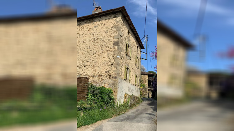 Ma-Cabane - Vente Maison VIAZAC, 76 m²