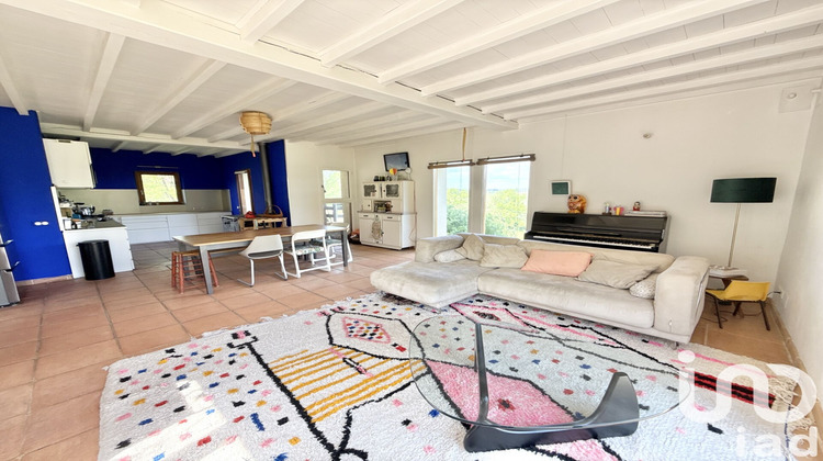 Ma-Cabane - Vente Maison Viazac, 205 m²