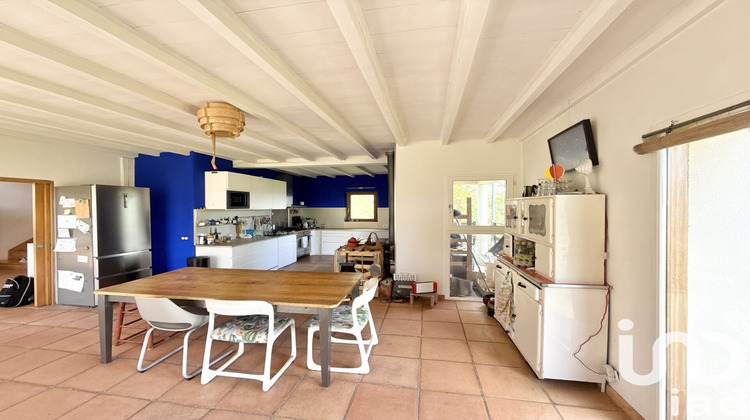Ma-Cabane - Vente Maison Viazac, 205 m²
