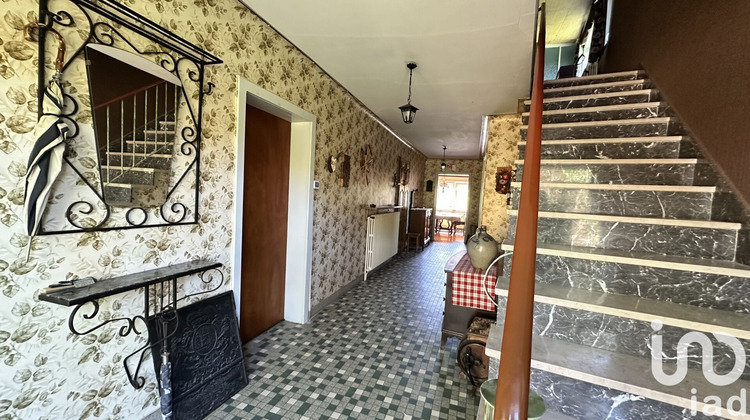 Ma-Cabane - Vente Maison Vibersviller, 207 m²