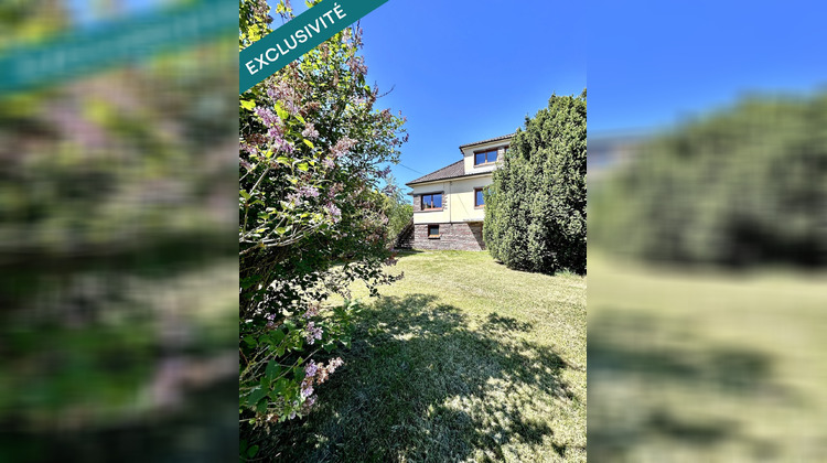 Ma-Cabane - Vente Maison Vibersviller, 184 m²