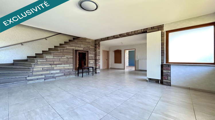 Ma-Cabane - Vente Maison Vibersviller, 184 m²