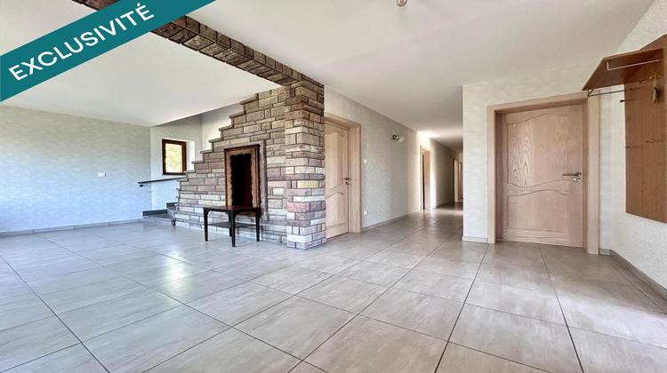 Ma-Cabane - Vente Maison Vibersviller, 184 m²