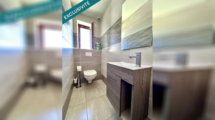 Ma-Cabane - Vente Maison Vibersviller, 184 m²