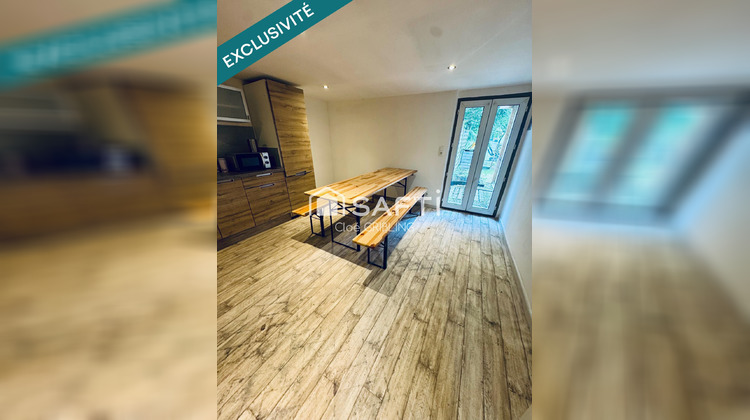 Ma-Cabane - Vente Maison Vibersviller, 120 m²