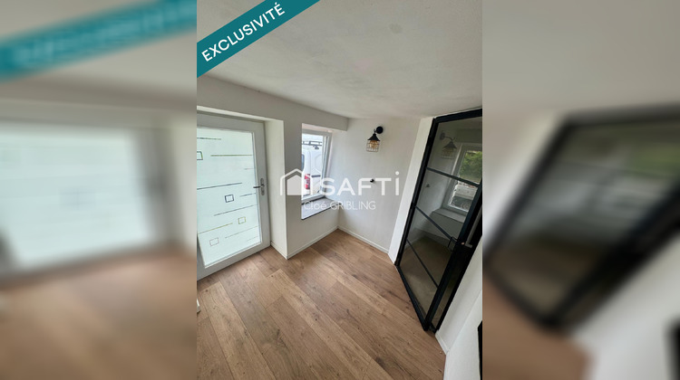 Ma-Cabane - Vente Maison Vibersviller, 120 m²