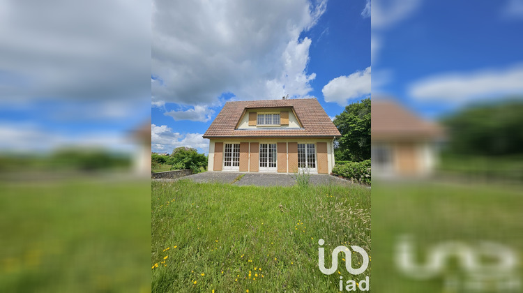 Ma-Cabane - Vente Maison Vibeuf, 90 m²