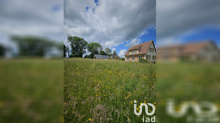 Ma-Cabane - Vente Maison Vibeuf, 90 m²