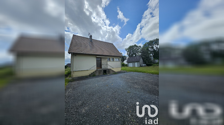 Ma-Cabane - Vente Maison Vibeuf, 90 m²