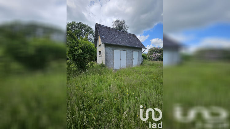 Ma-Cabane - Vente Maison Vibeuf, 90 m²