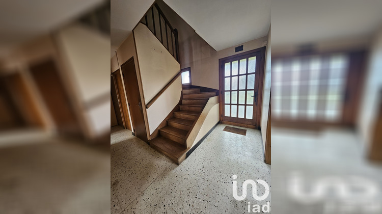 Ma-Cabane - Vente Maison Vibeuf, 90 m²