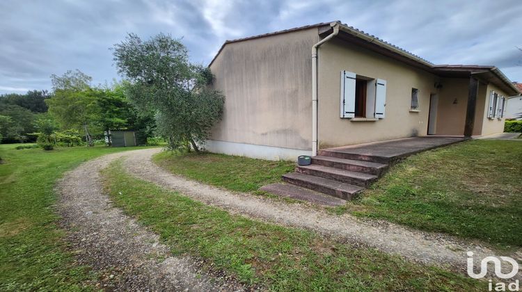 Ma-Cabane - Vente Maison Vibrac, 115 m²