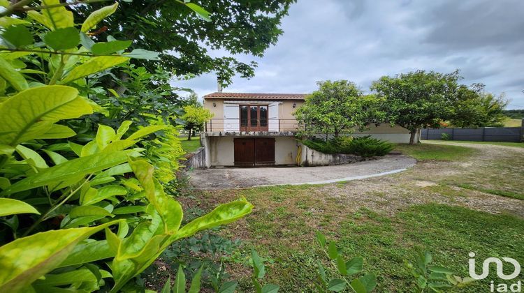 Ma-Cabane - Vente Maison Vibrac, 115 m²