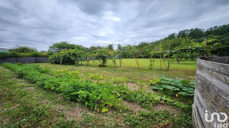 Ma-Cabane - Vente Maison Vibrac, 115 m²