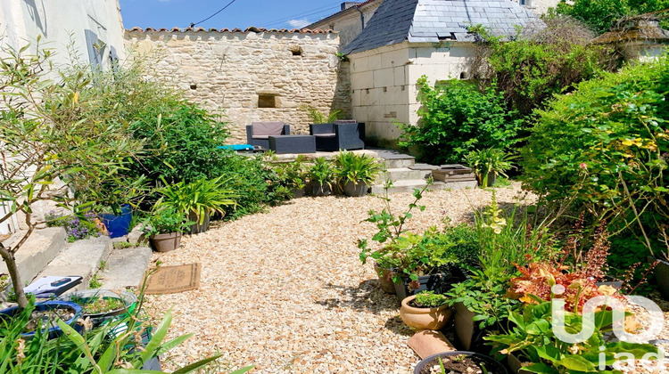 Ma-Cabane - Vente Maison Vibrac, 200 m²