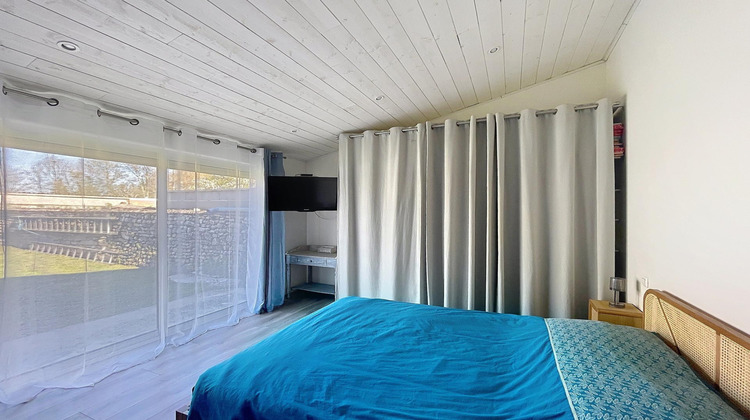 Ma-Cabane - Vente Maison Vibrac, 175 m²