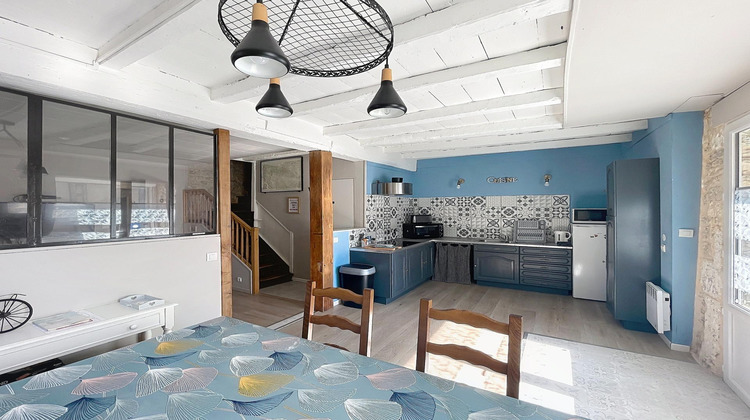 Ma-Cabane - Vente Maison Vibrac, 175 m²