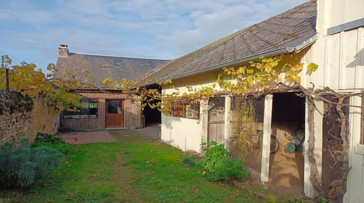 Ma-Cabane - Vente Maison VIBRAYE, 180 m²