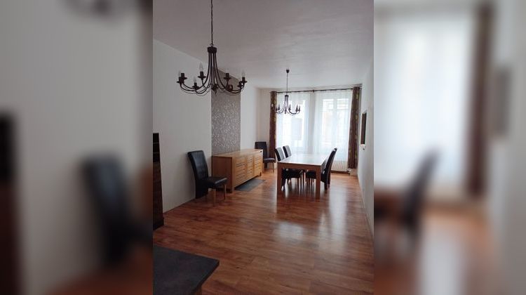 Ma-Cabane - Vente Maison VIBRAYE, 180 m²