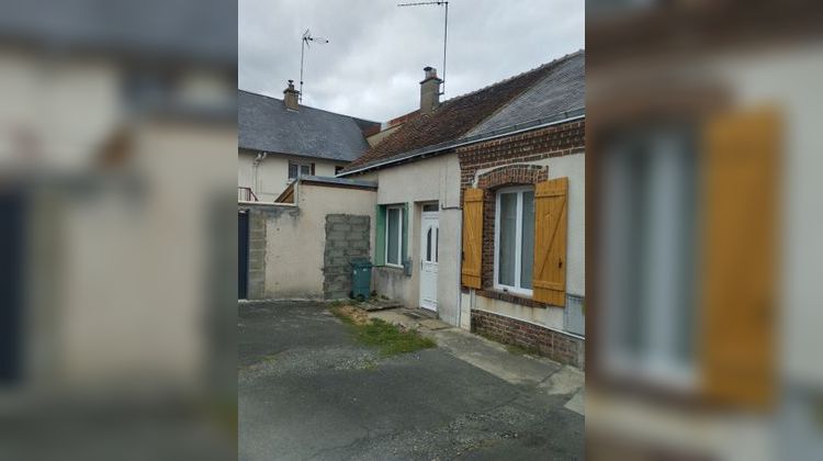 Ma-Cabane - Vente Maison VIBRAYE, 37 m²