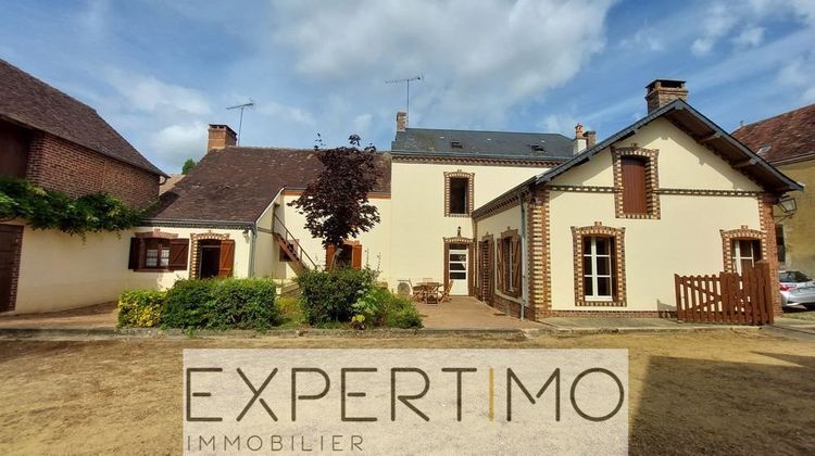 Ma-Cabane - Vente Maison Vibraye, 230 m²