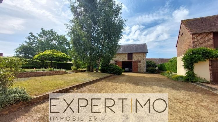 Ma-Cabane - Vente Maison Vibraye, 230 m²