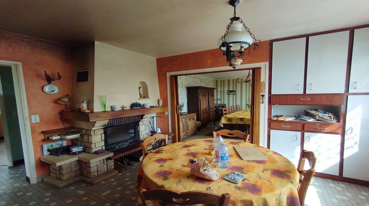 Ma-Cabane - Vente Maison VIBRAYE, 73 m²