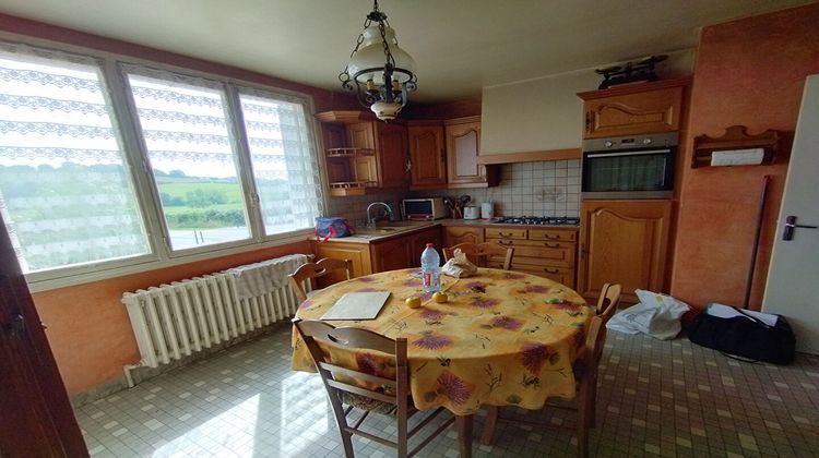 Ma-Cabane - Vente Maison VIBRAYE, 73 m²