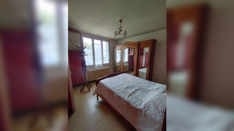 Ma-Cabane - Vente Maison VIBRAYE, 73 m²