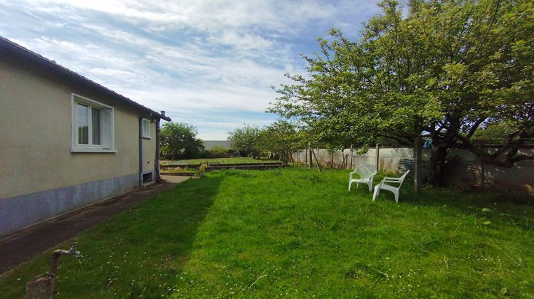 Ma-Cabane - Vente Maison VIBRAYE, 73 m²