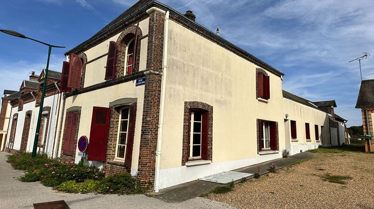 Ma-Cabane - Vente Maison VIBRAYE, 98 m²