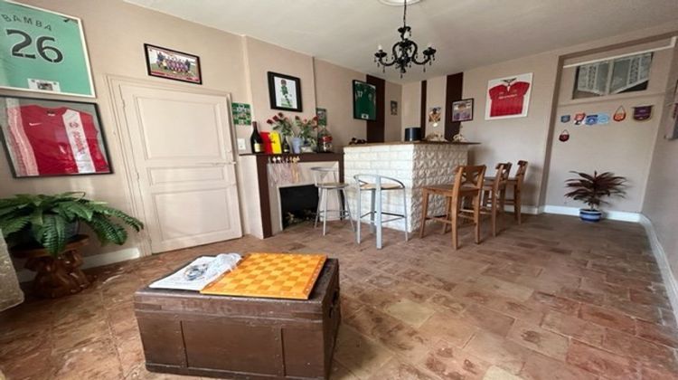 Ma-Cabane - Vente Maison VIBRAYE, 224 m²