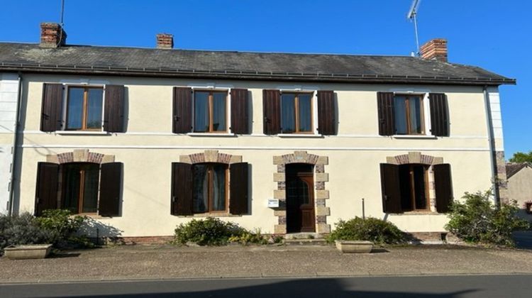 Ma-Cabane - Vente Maison VIBRAYE, 224 m²