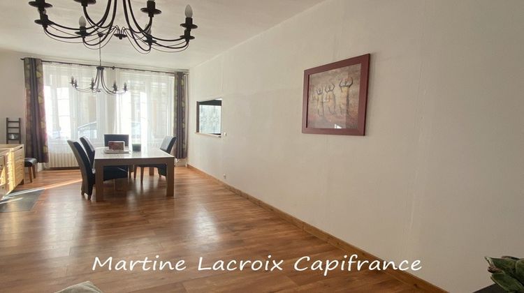 Ma-Cabane - Vente Maison VIBRAYE, 140 m²