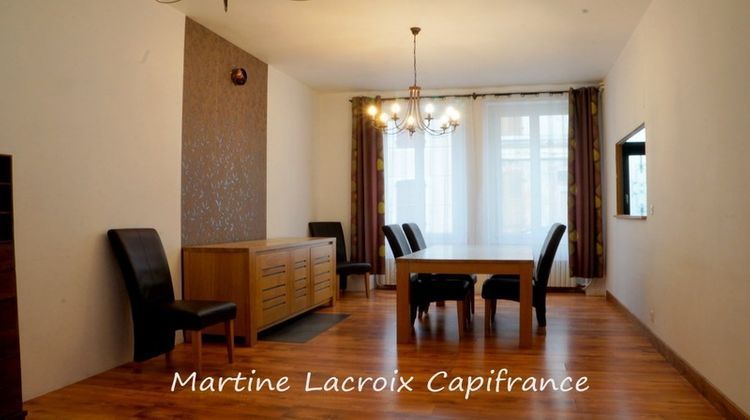 Ma-Cabane - Vente Maison VIBRAYE, 140 m²