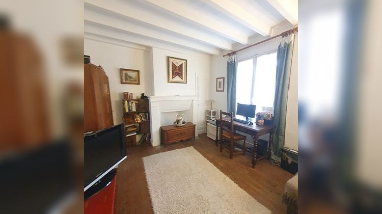 Ma-Cabane - Vente Maison VIBRAYE, 101 m²