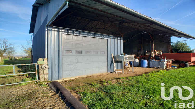 Ma-Cabane - Vente Maison Vibraye, 142 m²